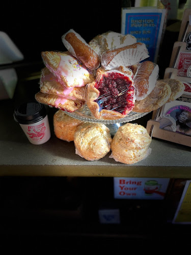 UPSTAIRS, 817 Division Ave, Tacoma, WA 98403