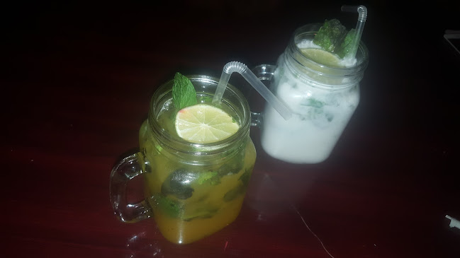 Comentarii opinii despre Rancho Mateo Colombian Steakhouse