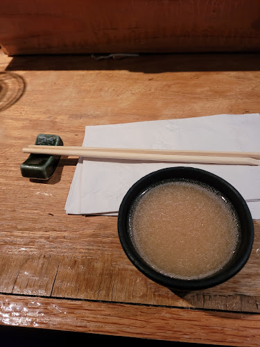 Comentarii opinii despre Tanoshi Sushi Sake Bar