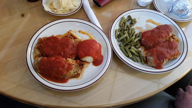 thepatrioteateryandpizzeria.com