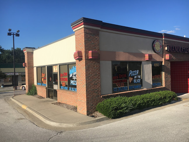 Comentarii opinii despre Mamma Leone's Pizza