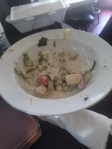 Mo's Pizza - Atlanta