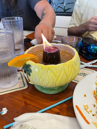 E.R. Bradley's Saloon - Hospitality and gastronomy