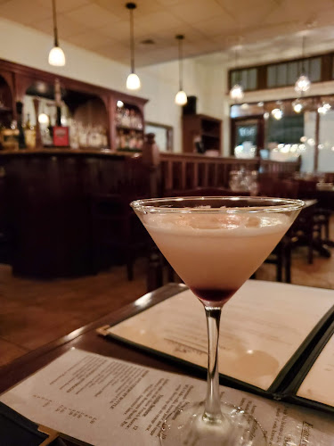 Basilico Ristorante - Olympia