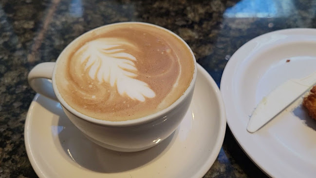 The Redwood by Chef Julien - Palo Alto