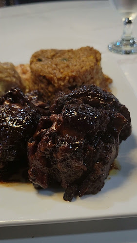 Opinii despre Sambou's African Kitchen în Jackson - Hospitality and gastronomy