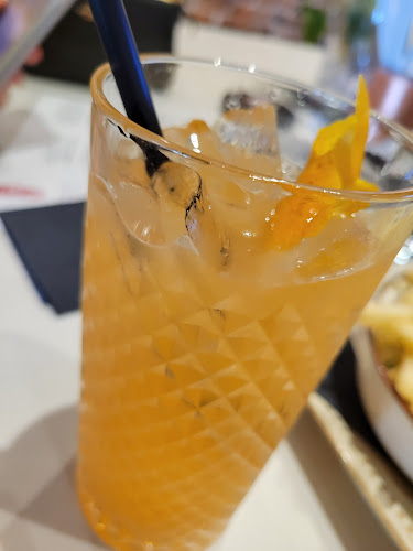 The Reserve by Old Elk Distillery - Fort Collins