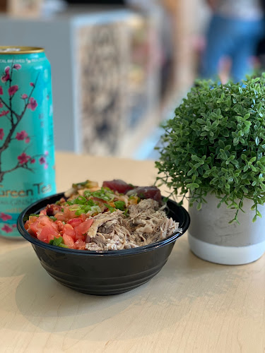 Comentarii opinii despre Paradise Poke Hawaii - Nuuanu