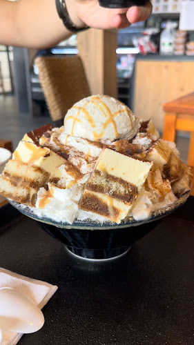 Cafe Clover Philly - Elkins Park