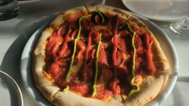 Opinii despre Nolita Hall în San Diego - Hospitality and gastronomy