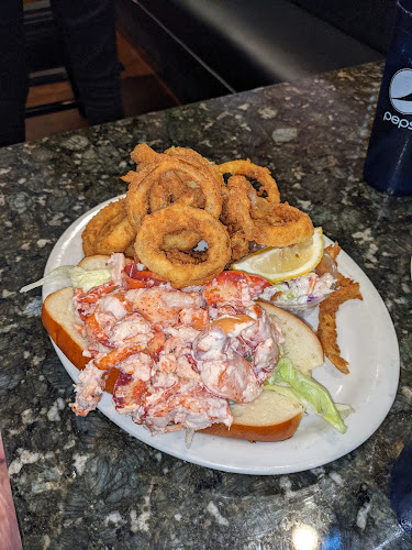 Opinii despre Tommy Doyle's at Sidelines în Brockton - Hospitality and gastronomy