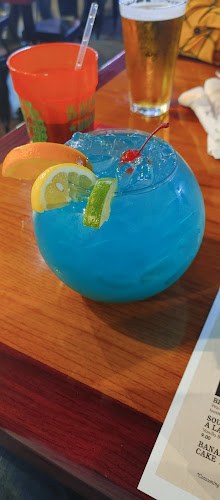 Opinii despre Backporch Drafthouse în Killeen - Hospitality and gastronomy