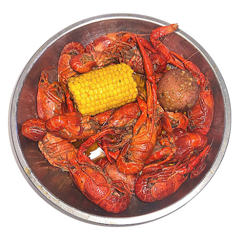 Opinii despre J Crab House în Kissimmee - Hospitality and gastronomy