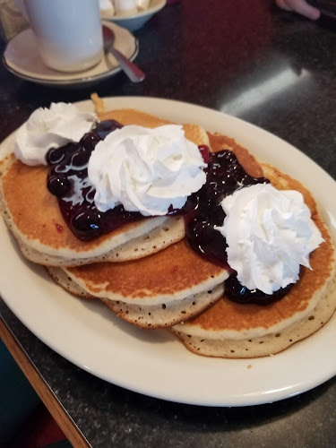 Opinii despre Niles Grill Diner în Niles - Hospitality and gastronomy