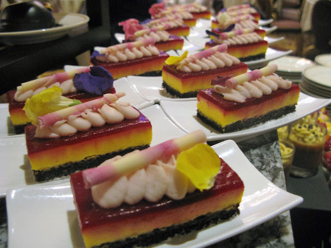 Comentarii opinii despre MHC Culinary Group