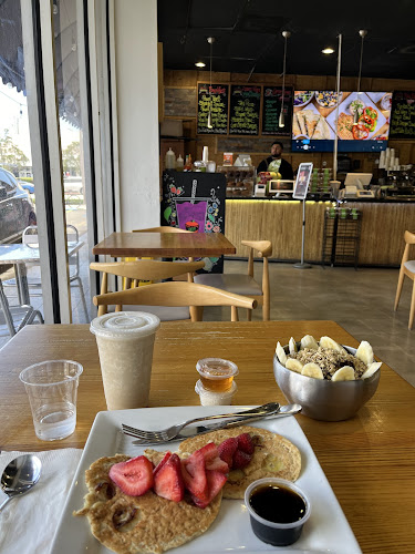 Apple A Day Cafe - Hospitality and gastronomy