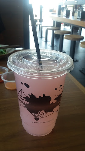 Urban Cup - Hospitality and gastronomy