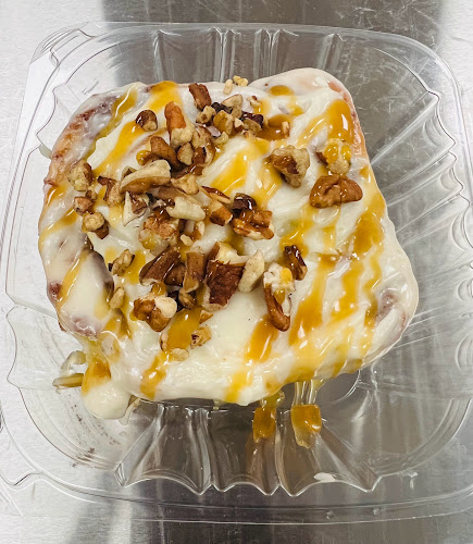 Comentarii opinii despre Garner's Sweet Dreams LLC