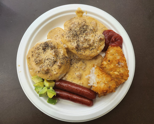 Hillenbrand Dining Court - Hospitality and gastronomy