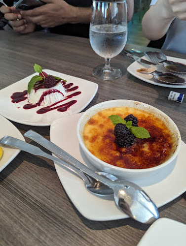 Ocean Bar - Hospitality and gastronomy
