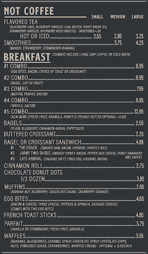 Opinii despre Cold Smoke San Angelo în San Angelo - Hospitality and gastronomy