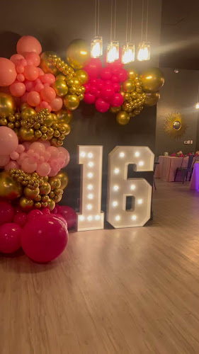 Creative Catering & Events VIP Room - Temecula