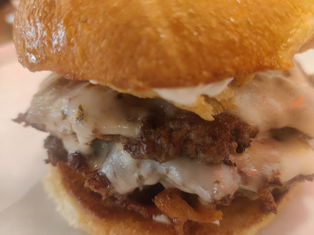 MOOYAH Burgers, Fries & Shakes - Las Vegas