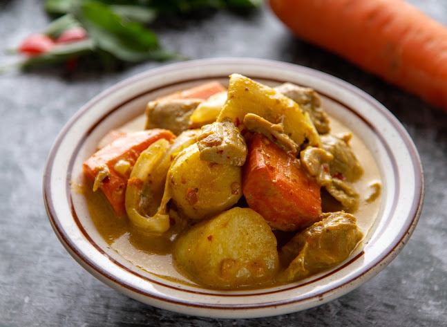 Comentarii opinii despre Little Plearn Thai Kitchen