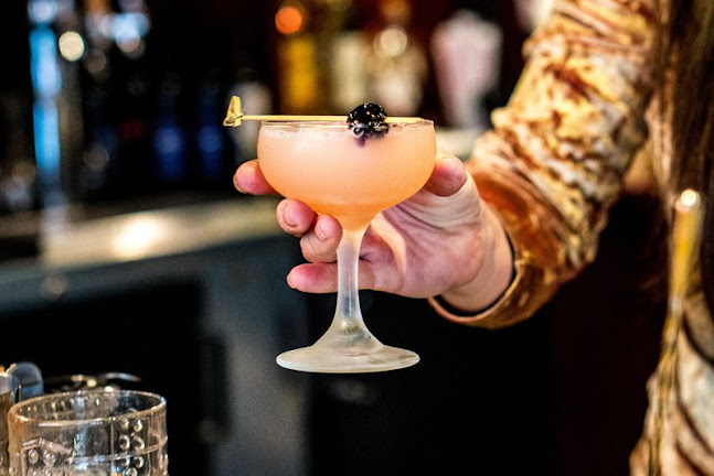 New Name Coming Soon - Seattle