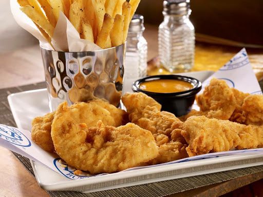 Dave & Buster's Woburn