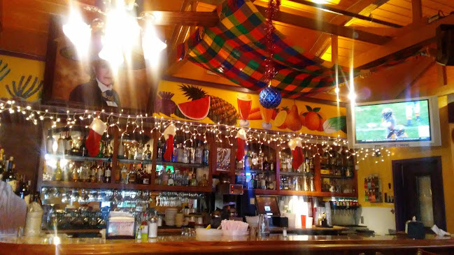 Casa Adelita - Paramount