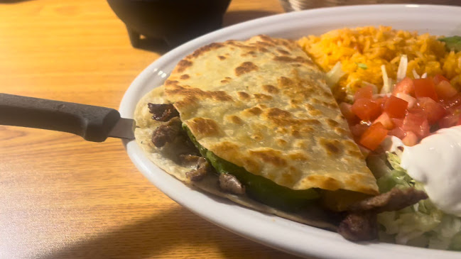 Opinii despre Agavero Mexican Restaurant în Cuyahoga Falls - Hospitality and gastronomy