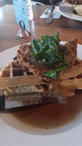 Sabrina's Cafe - Hospitality and gastronomy