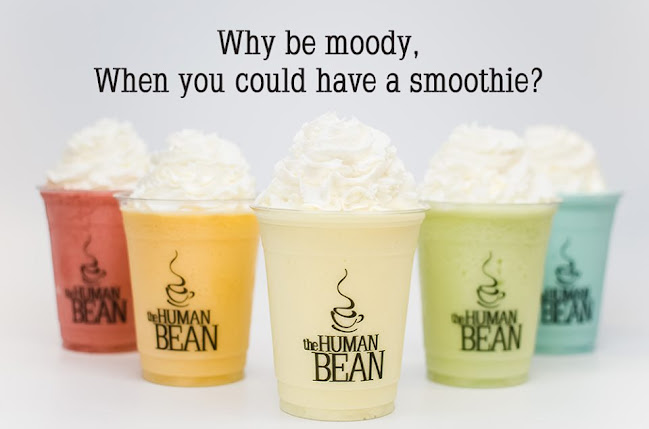 Comentarii opinii despre The Human Bean