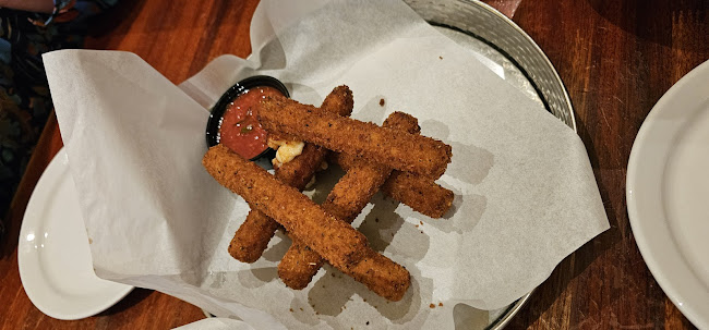 Opinii despre Claim Jumper Restaurants în Bullhead City - Hospitality and gastronomy