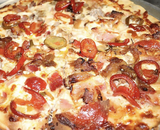 Dry Dock Bar & Grille - Norwalk