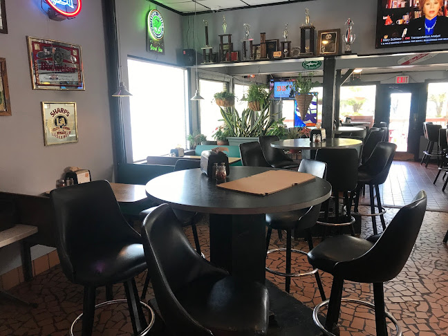 Comentarii opinii despre Mo's Pizza