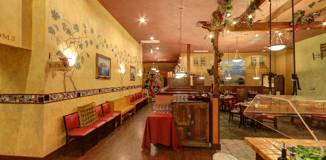 Opinii despre Ernesto's Italian Restaurant în Portland - Hospitality and gastronomy