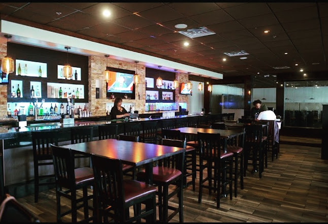 Palate Restaurant Latin Inspired Cuisine & Bar - Springfield