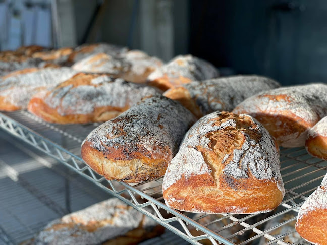 Village Baker - Bend