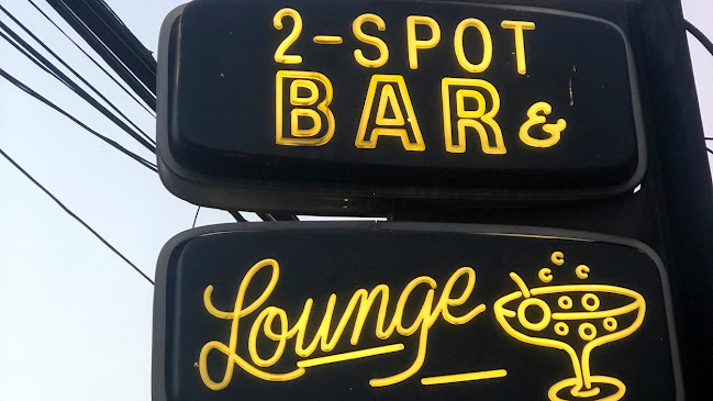 Two Spot Bar & Lounge - Baltimore