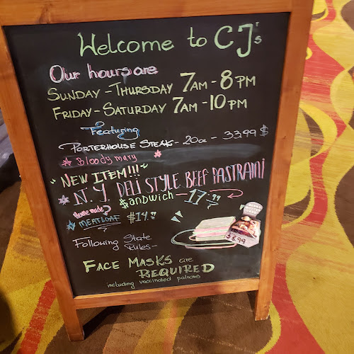 Claim Jumper Restaurants - Hospitality and gastronomy