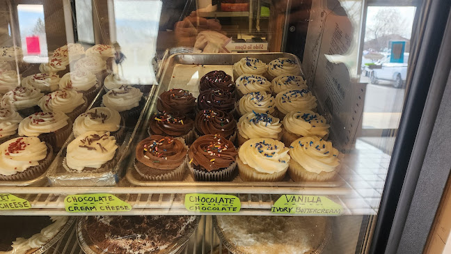 Opinii despre Manna Bakery & Deli în Littleton - Hospitality and gastronomy