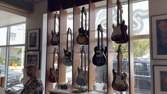 Opinii despre La Colombe în Miami - Hospitality and gastronomy