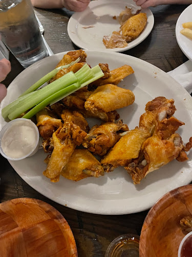 Frank & Teressa's Anchor Bar - Buffalo