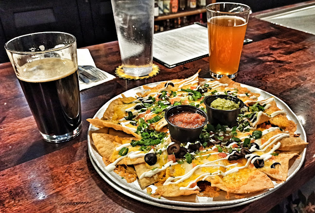 Lumberyard Brewing Co