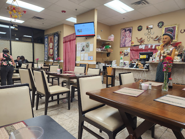 Opinii despre A Touch of Thai în Yuma - Hospitality and gastronomy