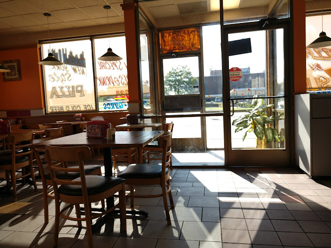 Mamma Leone's Pizza - Kansas City