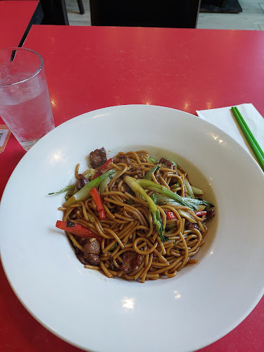 Comentarii opinii despre Noodles Fresh | Berkeley CA Chinese Cuisine