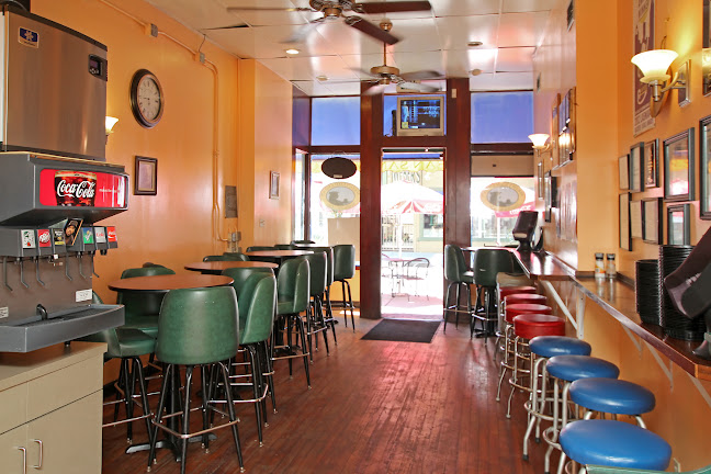 Mediterranean Sandwich Co. Dtown - Hospitality and gastronomy